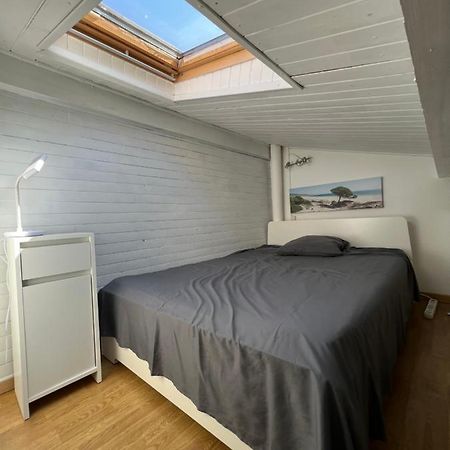 La Maisonnette De Gruissan Zewnętrze zdjęcie